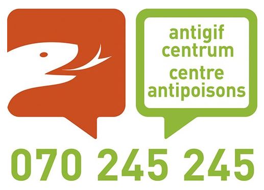 Centre anti-poisons