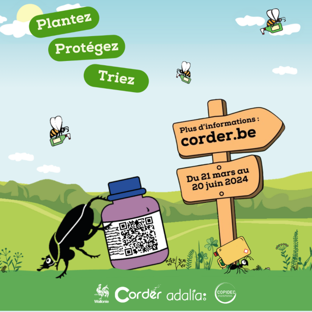 plantez, protégez,triez article